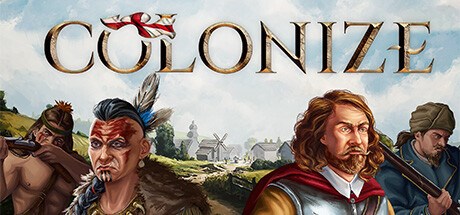 Colonize Playtest