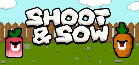 Shoot & Sow