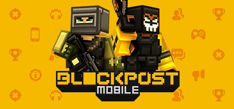 BLOCKPOST MOBILE Playtest