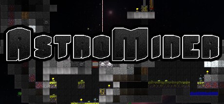 Astrominer Playtest