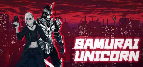 Samurai Unicorn Playtest