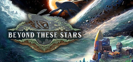 Beyond These Stars Playtest