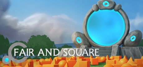 Fair and Square