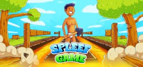 Spleef Game