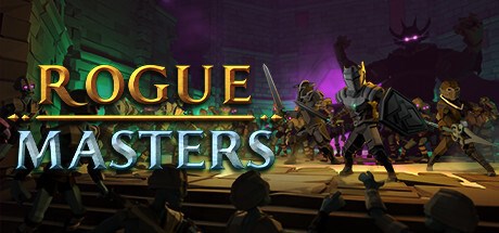 Rogue Masters Playtest