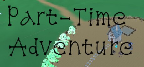 Part-Time Adventure