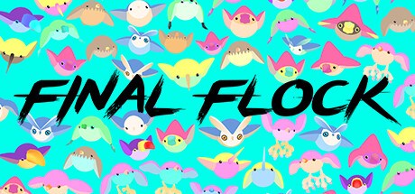 Final Flock Playtest