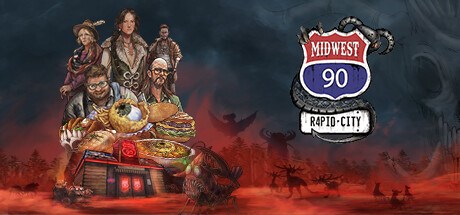 Midwest90: Rapid City Playtest