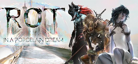 Rot In A Porcelain Dream Playtest