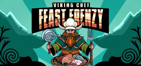 Viking Chef: Feast Frenzy Playtest