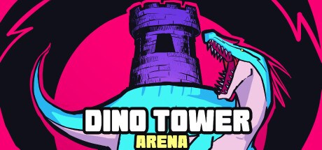Dino Tower Arena