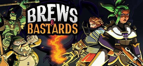Brews & Bastards