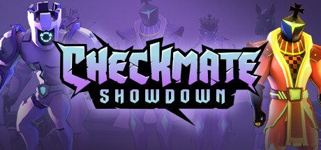 Checkmate Showdown Playtest