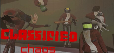Classified Chaos