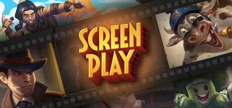 ScreenPlay Playtest