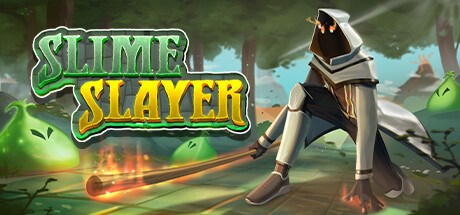 Slime Slayer Playtest