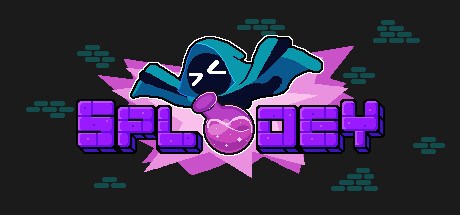 Splodey Playtest