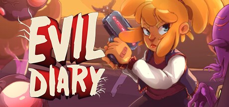 Evil Diary