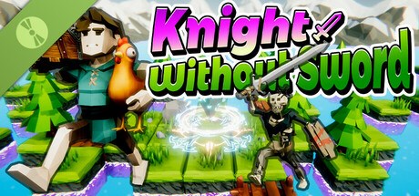 Knight without sword demo