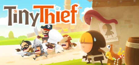 Tiny Thief