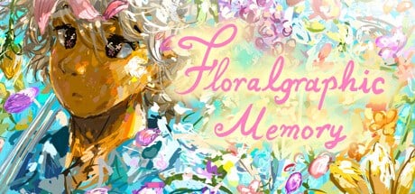 Floralgraphic Memory