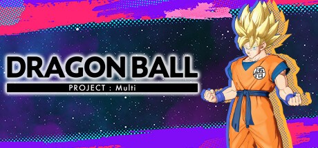 DRAGON BALL PROJECT: Multi Playtest