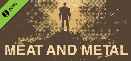 MEAT AND METAL Demo