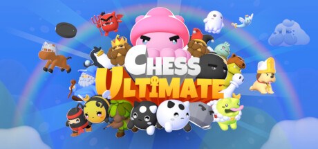 Chess Ultimate Playtest