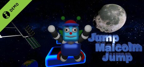 Jump Malcolm Jump Demo