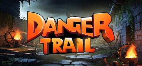 Danger Trail Playtest