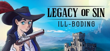 Legacy of Sin ill-boding
