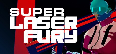 Super Laser Fury Playtest