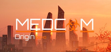 MedCom Origin Playtest