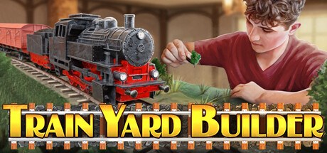 Train Yard Builder Playtest