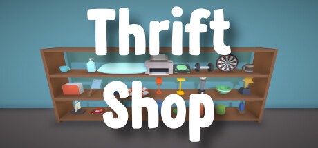 Thrift Shop Playtest