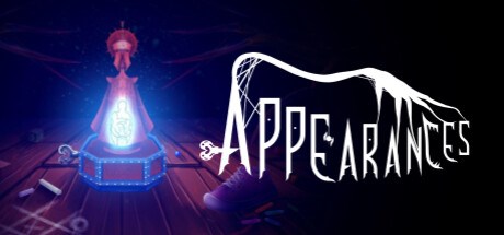 Appearances Playtest