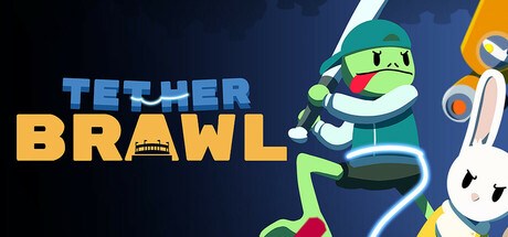 TETHER BRAWL