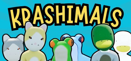 Crashimals