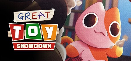 GREAT TOY SHOWDOWN Playtest