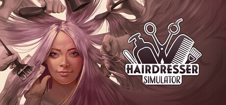 Hairdresser Simulator Playtest
