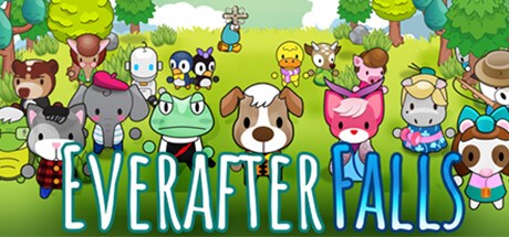 Everafter Falls Playtest