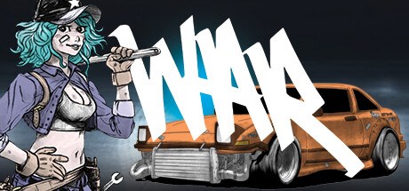 World Auto Racing Playtest