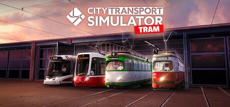 City Transport Simulator