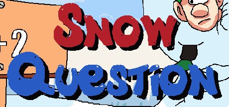 Snow Question