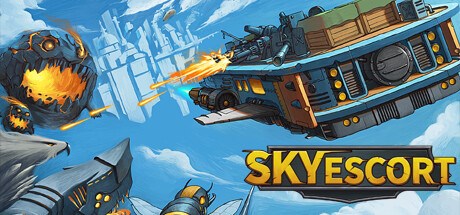 Sky Escort Playtest