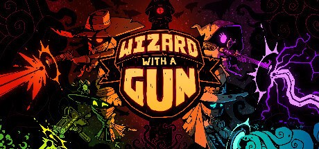 Wizard with a Gun Playtest