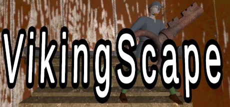 VikingScape Playtest