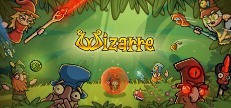 Wizarre