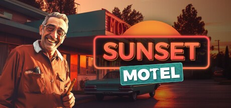 Sunset Motel Playtest