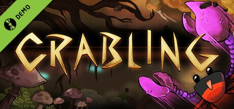 Crabling Demo